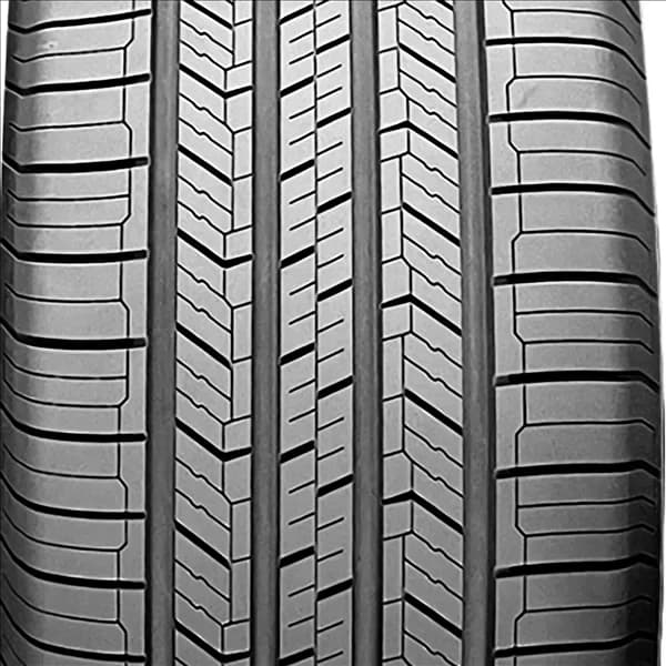 215/70R17 LANVIGATOR CELESTE 112H 620 A-A 60K + ROAD HAZARD tire