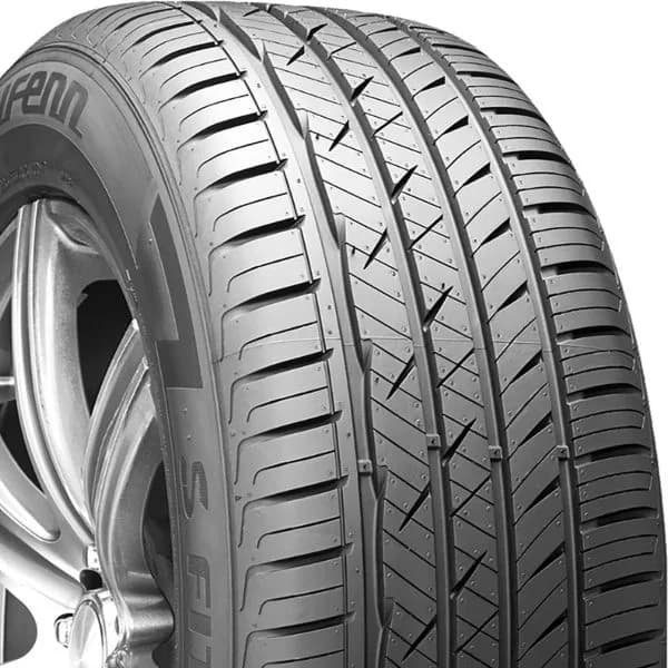 Laufenn FIT A/S LH01 MADE BY HANKOOK 235/55ZR18 tire