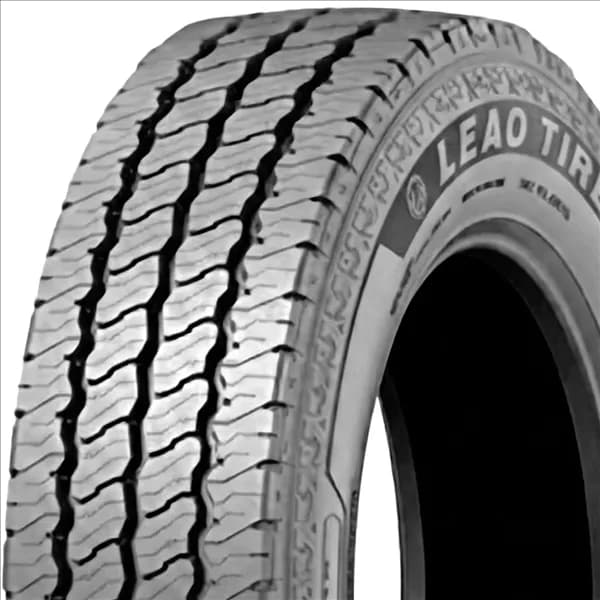 Leao Reg Drive AAR22S 3PMSF 225/70R19.5 tire