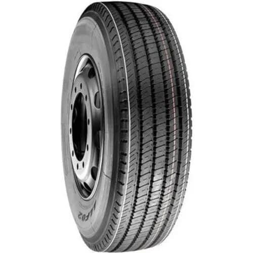 Leao LLF02E All Position Steer 315/80R22.5 tire