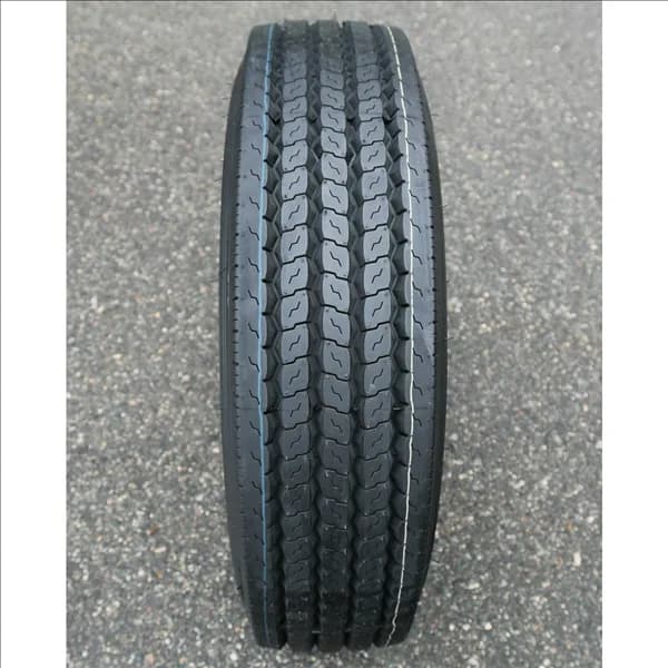 Leao LLF86 ALL POSITION 135/133J 215/75R17.5 tire