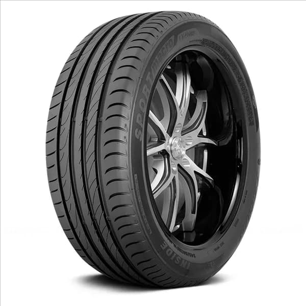 Lexani LX-407RF SPORTMACRO RUN FLAT 205/50ZRF17 tire
