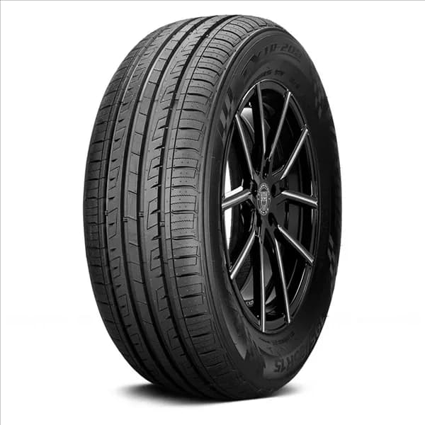 Lexani LXTR-203 205/50R15 tire