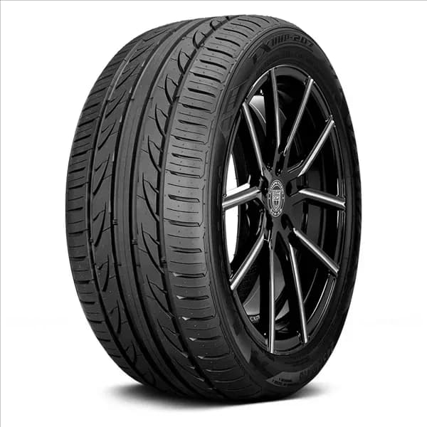 Lexani LXUHP-207 215/45ZR18 tire