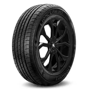 Lionhart LIONCLAW H/T RH P245/70R16 tire