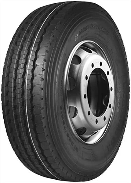 Mastertrack UN-ALL STEEL ST ST235/85R16 tire