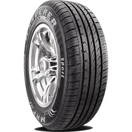 Mrf WANDERER STREET ECO A1 215/60R16 tire
