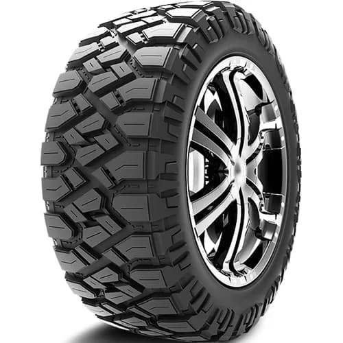 Nama MAXXPLOIT M/T NM-27 33X12.50R22LT tire