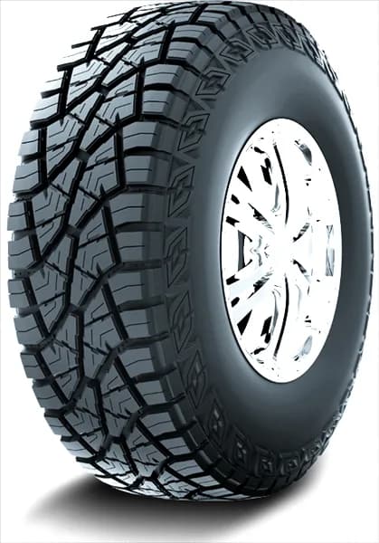 Nama MAXXPLOIT R/T NM-86 80PSI OLD DOT 35X12.50R22LT tire