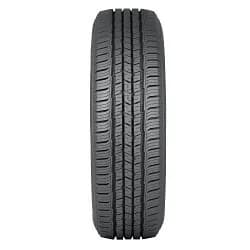 Nokian /10 Nok One HT LT265/70R18 tire