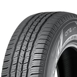 Nokian /10 Nok One HT LT265/70R18 tire