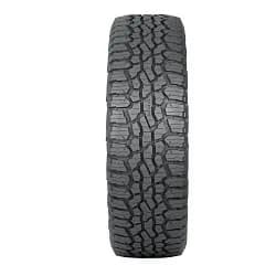 Nokian Nok Outpost Nat 255/75R17 tire