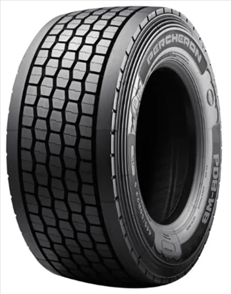 445/50R22.5 PERCHERON DRIVE WIDE-BASE 161L 20PLY tire