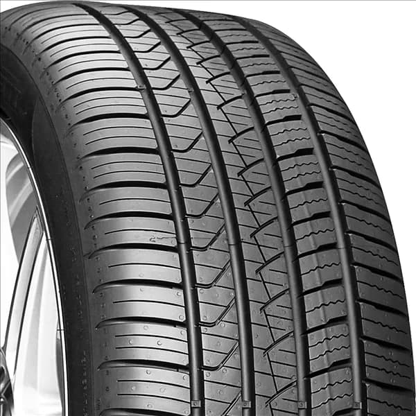Pirelli P-ZERO A/S 235/45R18 tire