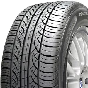 Pirelli PZERO NERO A/S P245/45ZR19 tire