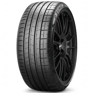 Pirelli PZERO PZ4 SPORTS 285/30R21 tire