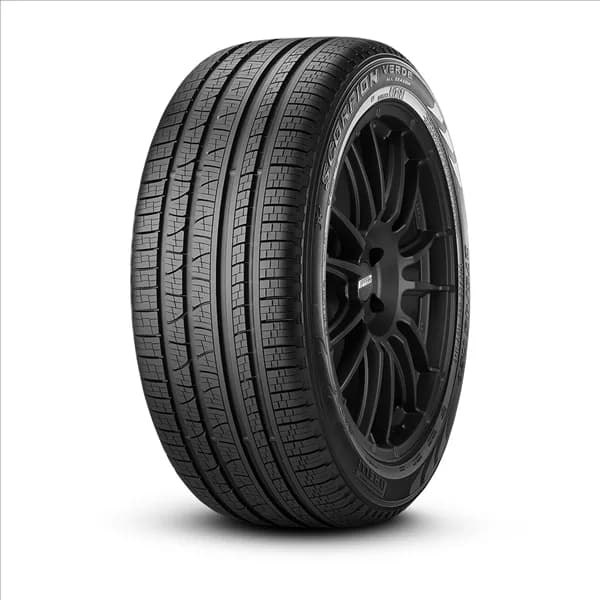 Pirelli SCORPION VERDE A/S PLUS II 275/65R18 tire
