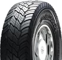 Radar RLT8 LT285/75R16 tire