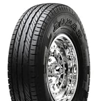 Radar RLT9 LT285/75R16 tire