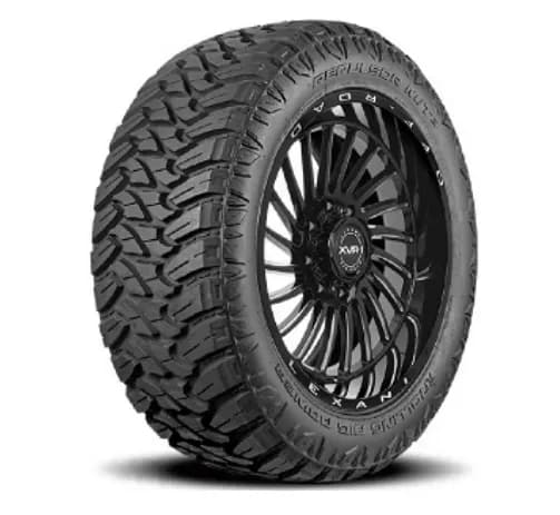Rbp Repulsor M/T 3 35X12.50R24LT tire