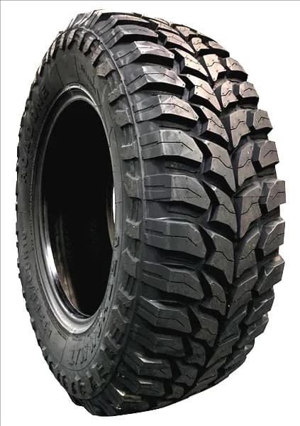 Radar ROADONE AETHON M/T 33X12.50R22 tire