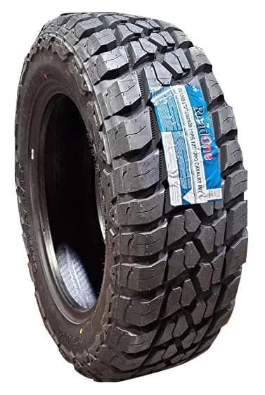 Roadone CAVALRY M/T 35X12.50R24 tire