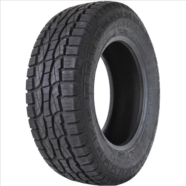 Roadone CAVALRY A/T LT285/55R20 tire