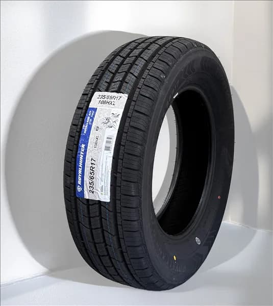 Royalhunter Royalland H/T 235/60R18 tire