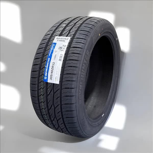 Royalhunter ROYALSPORT ULTRA 295/35ZR24 tire