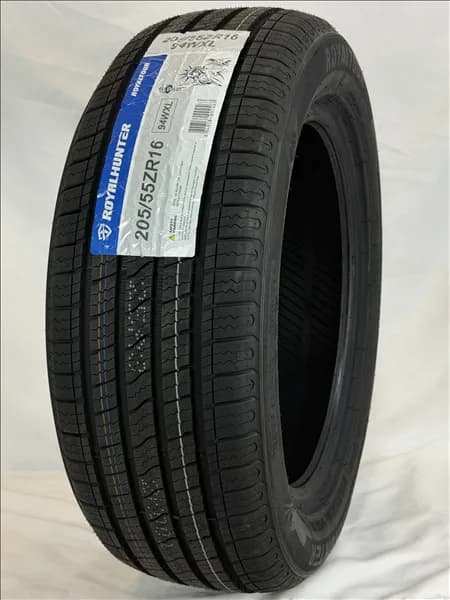 Royalhunter ROYALTOUR 185/65R15 tire