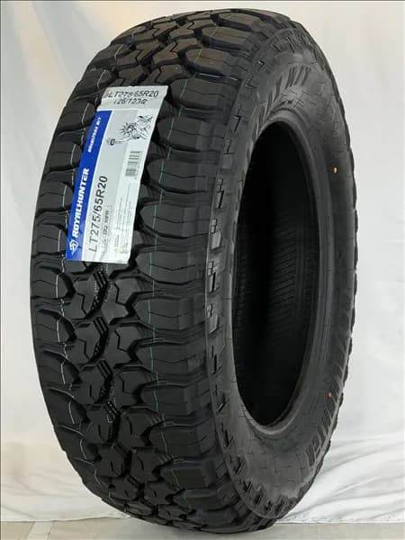 Royalhunter ROYALTRAX M/T LT245/75R16 tire