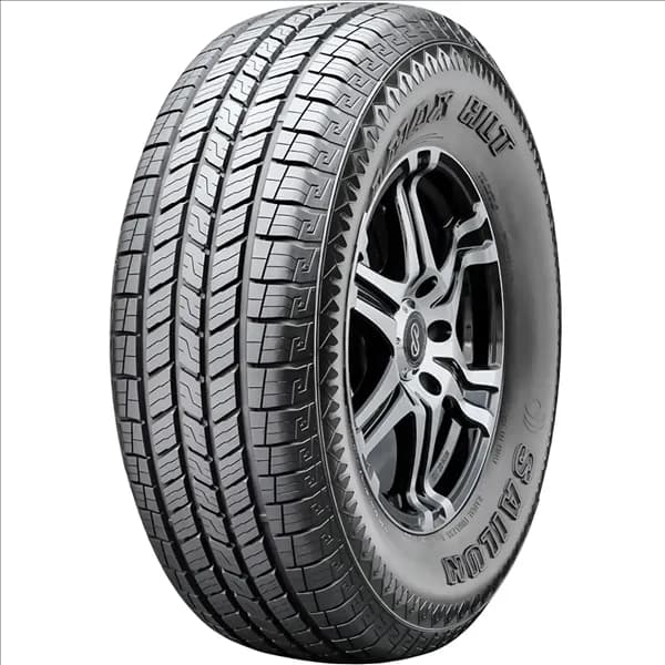 Sailun TERRAMAX HLT 245/55R19 tire