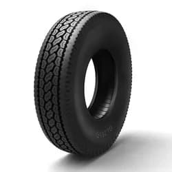 Samson /14 Sam GL266D Csd 11R22.5 tire