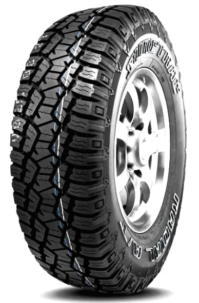 Suretrac RADIAL A/T P275/65R18 tire