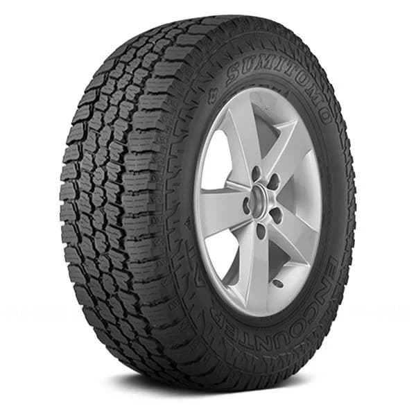 Sumitomo ENCOUNTER A/T 265/65R18 tire