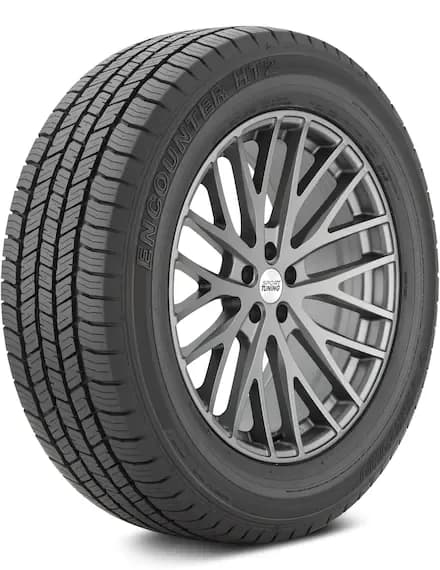 Sumitomo ENCOUNTER HT2 245/50R20 tire
