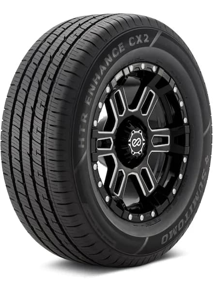 Sumitomo HTR ENHANCE CX2 255/50R20 tire