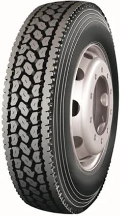Supercargo D271 DRIVE 295/75R22.5 tire