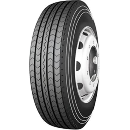 Supercargo S205 STEER 295/75R22.5 tire