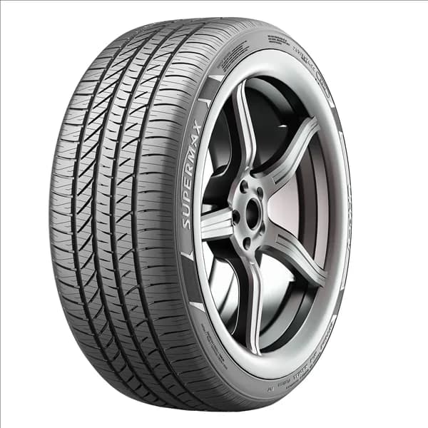 Supermax UHP-1 245/45ZR20 tire