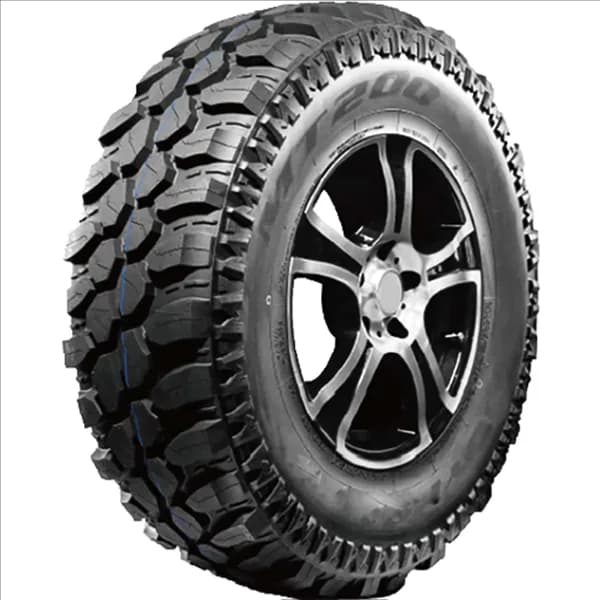 Suretrac MT200 33X12.50R15LT tire