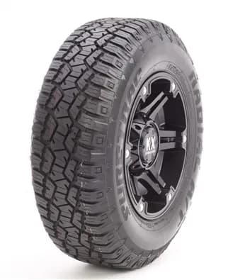 Suretrac RADIAL A/T LT245/75R16 tire
