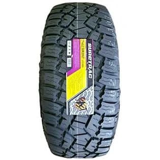 Suretrac Radial A/T LT285/75R16 tire