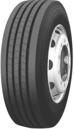 Supercargo S202 ALL POSITION 225/70R19.5 tire
