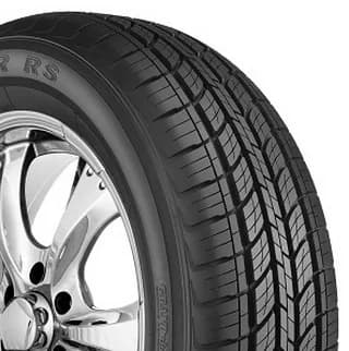 Grand prix TOURING RS 225/50R18 tire