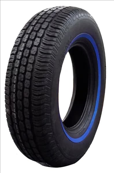 Tornel CLASSIC 215/75R15 tire