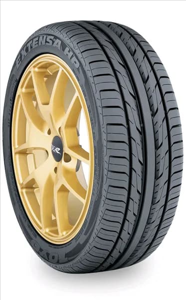 Toyo EXTENSA HP 195/55R16 tire