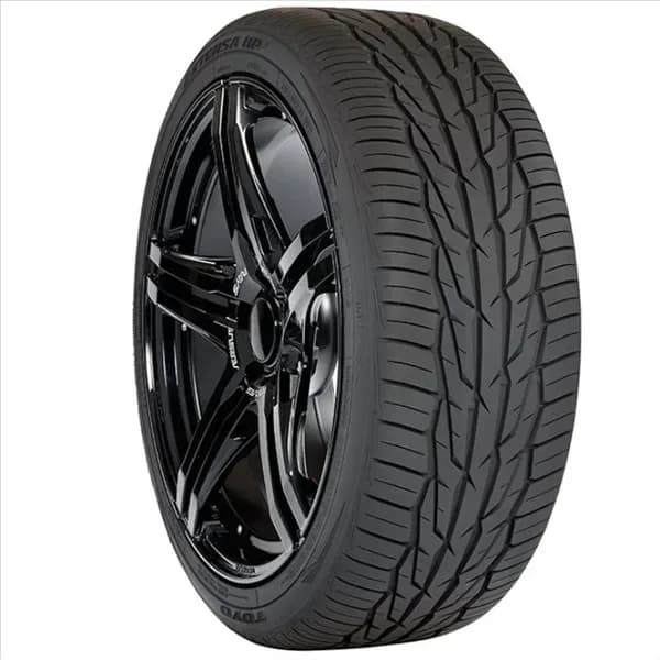 Toyo Extensa HP II 195/50R16 tire