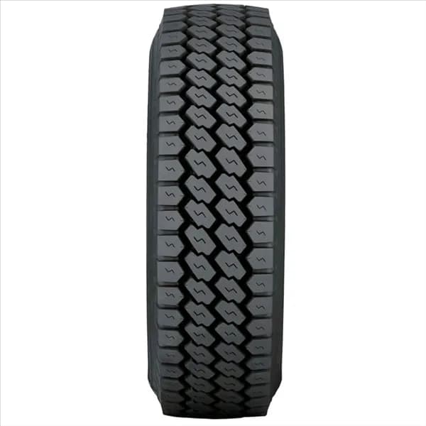 Toyo M650 Open Shoulder Drive Smartway 11R22.5 tire