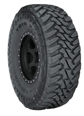 Toyo OPEN COUNTRY M/T E/10 35X12.50R18LT tire